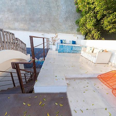 Juna Hotel Boutique Cartagena Exterior foto