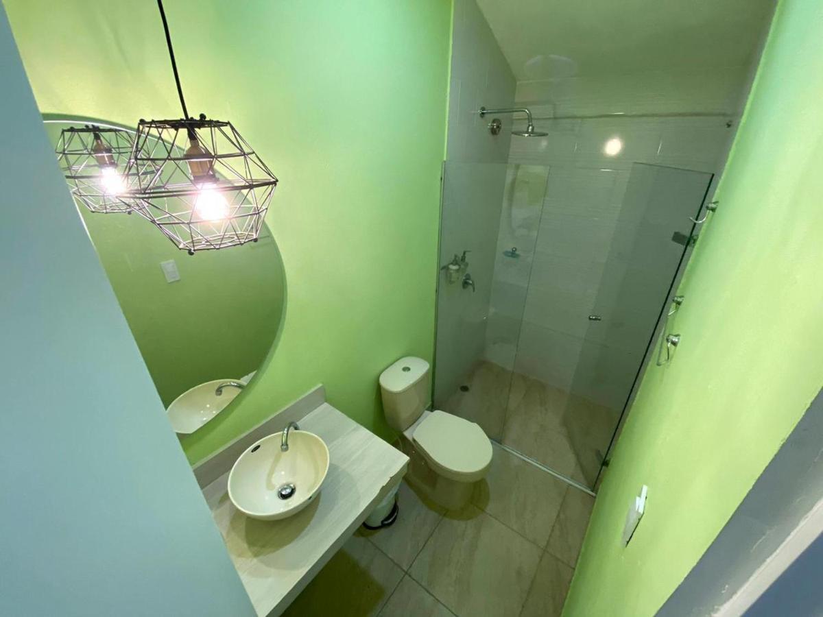 Juna Hotel Boutique Cartagena Exterior foto